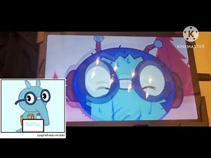 The deaths of every HTF Character