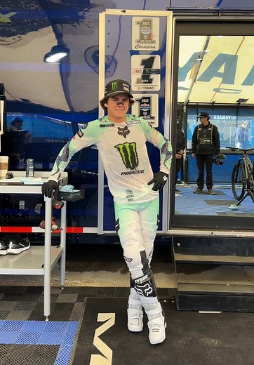 A1 Supercross Recap: Highlights from Star Racing Yamaha