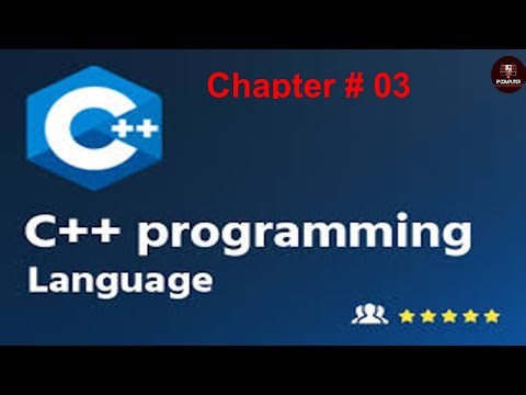 C++ Programing # 03 C++ Program to Add Two Numbers & Pointers in C++ language By Rajesh Naiknaware