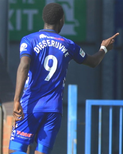 An excellent team goal for yesterday's winner 🤌 | Rochdale AFC