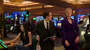 Harrah's Resort Southern California TV Spot, 'Funner Around Every Corner' Featuring Jane Lynch