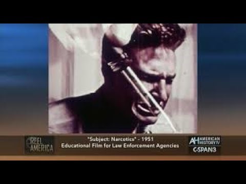 Narcotics And It's Destructive Nature