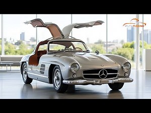 The Most Beautiful Cars in the World: 5 Iconic Designs That Changed the Automotive World!