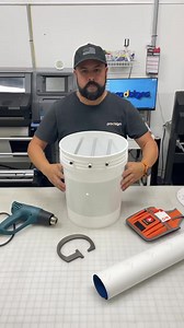 Check out this AMAZING hack for wrapping emblems, shark fins, handles and other tricky parts from Manuel from @pro_d_signs. This hack is 10/10, 5 stars, would recommend. ✅ | Arlon Graphics NA