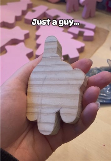 Exploring Unique Wooden Frog Art Designs