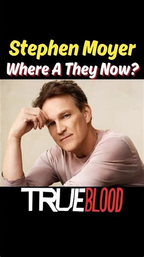 True Blood : Where Are They Now? (2026) #trueblood #annapaquin #shorts #viralshorts