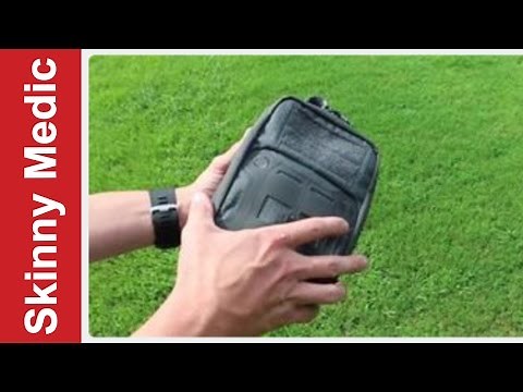 Maxpedition FRP (First Responder Pouch)