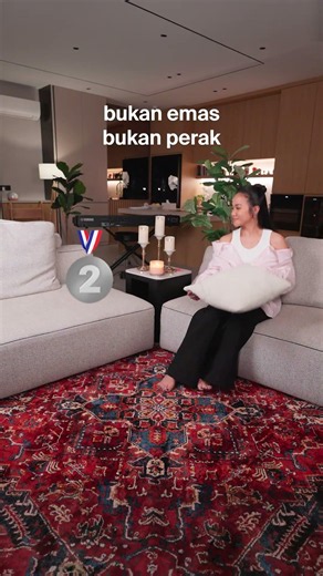 Siapa kah teman pertama yang akan #mainkerumah kuu?