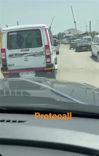 on the way with protocall #protocol