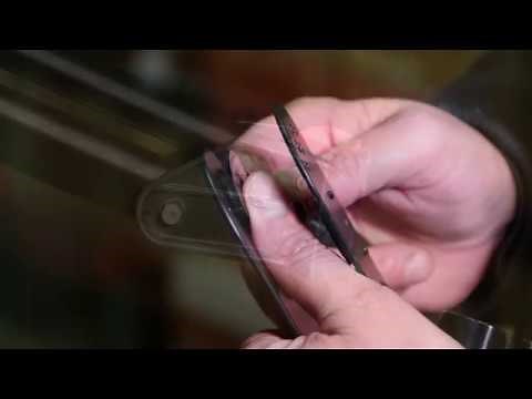 Club Booster | Bracket Installation Instructions | TourTrek 3-Wheel 360