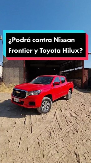 Chevrolet S10 Turbo 4X4 2023: Versatile Pickup Truck Comparison