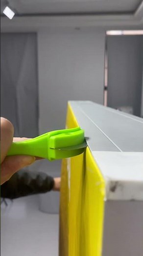 SEG TOOLS / PRESS TUCKING TOOL FOR SEG FABRIC PANELS