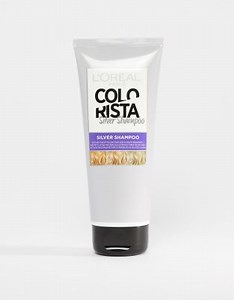 L'Oreal Paris Colorista Silver Shampoo 200ml | ASOS