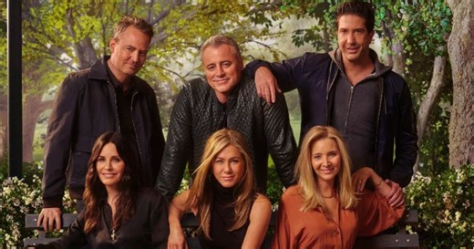 Friends Reunited Trailer: Is Chandler’s Funeral Movie Real or Fake?