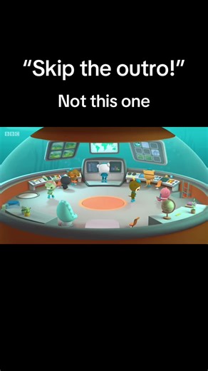 #octonauts