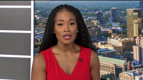 A look at Georgia's unemployment rate