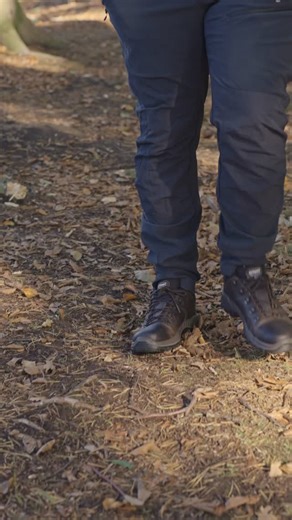 From path to peak, meet the Dartmoor. Built for comfort. Ready for adventure. 🌧️ Waterproof & breathable 🏔️ Grip that won’t quit 💨 No break-in needed #hikewithgrisport #aworldtodiscover | Grisport UK