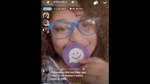 3.6K views · 73 reactions | What's inside that box, Sierra Bear? ⁉️ Watch the video to find out...  Which top streamer should receive a mystery box next? Tag 'em below  | MeetMe | Facebook