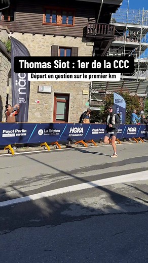 Départ de la CCC: Interview avec Thomas Siot