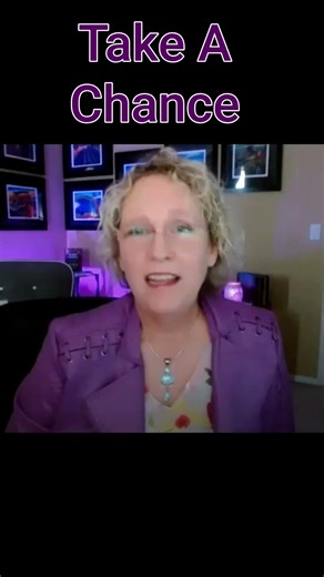 Take the Leap. You’ll Find the Support.