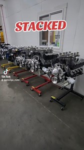 718 reactions · 32 shares | Happy #StackedSaturday #borla #stackinjection #351windsor #427ford #smallblockford #ford #holleyefi #302ford #347ford #musclecar #engines #enginebuilding #fordcrateengine #crateengine #notacrateenginefactory #tailormadeengines | Prestige Motorsports Inc | Facebook