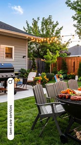  Lawn care can be simple when you have a plan and know what needs to...