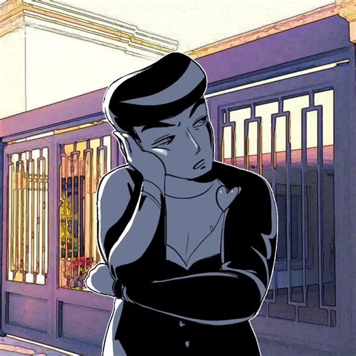 Reto de Dibujo: Fanart de JoJo's Bizarre Adventure