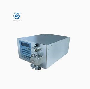 [Hot Item] HPLC Pump for Oil Analysis with 316L Delivery Pump