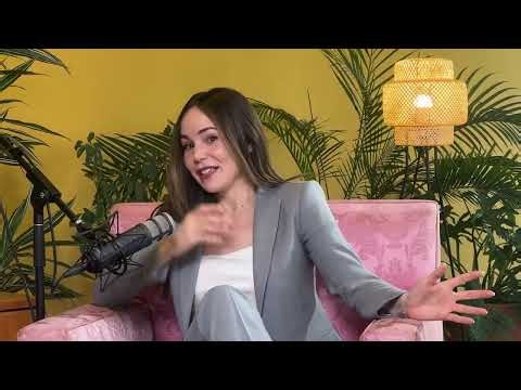 Camila Sodi: Grief taught me that we don't have time to waste on bullshit