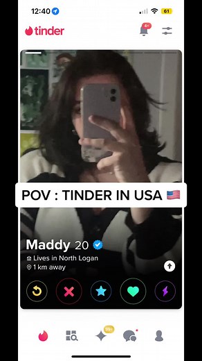 Exploring Tinder in the USA 🇺🇸: Tips & Tricks to Navigate the Dating App