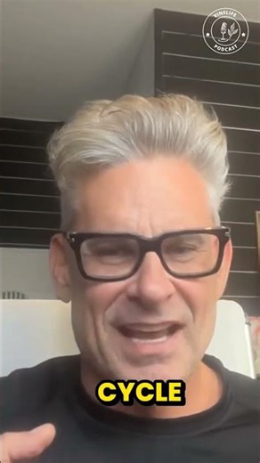 Bobby Conway | CRT Cycle of Oppression