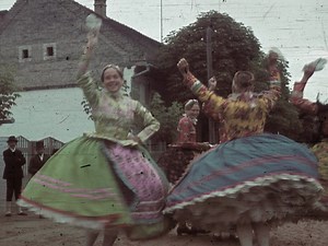 Népi hagyományaink védőbástyája – A magyar néptánc története és fajtái - Nők Lapja