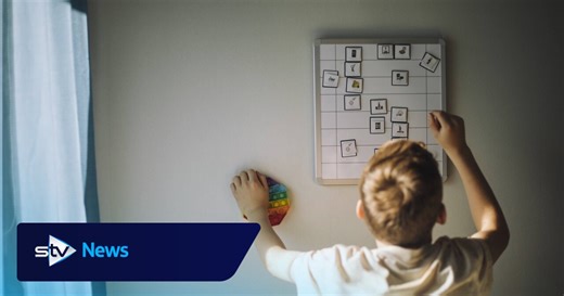 Scotland facing 'system-wide' crisis in support for autistic people and those with ADHD