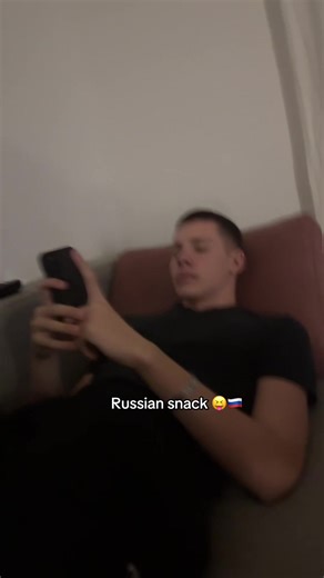 Exploring Popular Russian Snacks