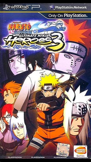 Top 5 Best PSP Games of All Time (Part5)
