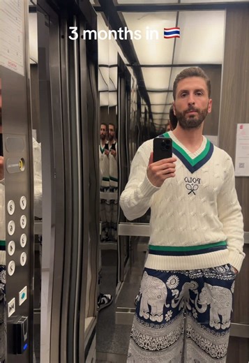 Experiencing Life in Thailand as an Expat