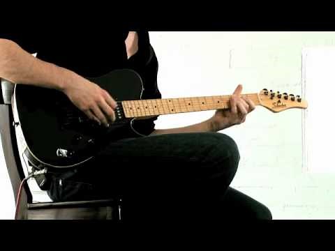 Schecter Official PT