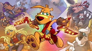 Ty the Tasmanian Tiger 4: Bush Rescue Returns - Official Gameplay Trailer