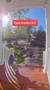 25M views · 190K reactions | No Father’s Day gifts for u  #securitycamera #dadsoftiktok #shoutoutot (ht duthiediningIG) | Edward Palmer | Facebook