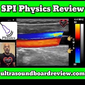 Understanding Color Doppler Scale in Ultrasound