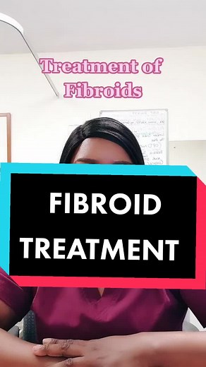 Effective Fibroid Treatment Options and Procedures Explained