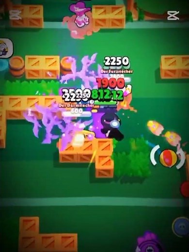 Old or new Rzm64⛩️ #brawlstars