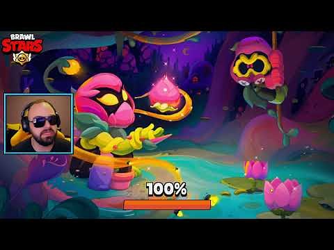 IMPE I ŠONE IGRAJU NAJJAČE 1 VS 1 PARTIJE U BRAWL STARSU!! :O