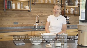 Bread is life and enjoyment. The history of bread goes back to the...