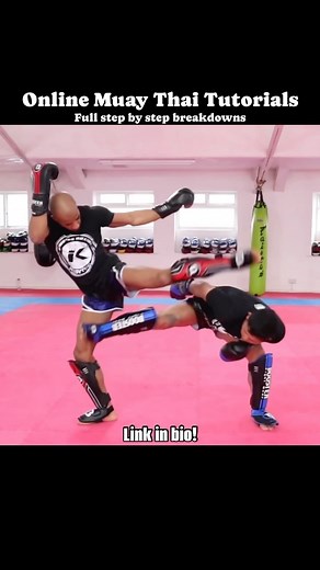 37K views · 41 reactions | Muay Thai Tutorials #muaythai #muaythaitraining #muaythaipadwork #muaythaisparring | Striking Coach | Facebook