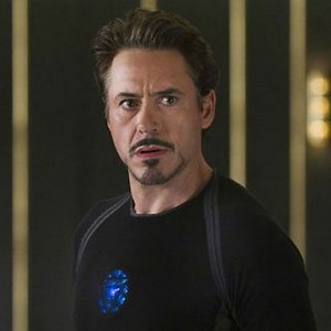 Iron Man's post-credits scene was just meant to be a \