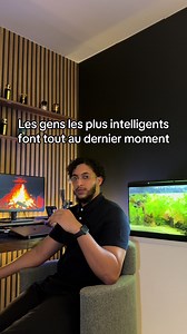 Les gens les plus intelligents travaillent-ils mieux sous pression ?