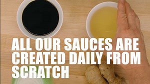 Benihana Ginger Sauce Recipe (The Authentic Dipping Sauce)