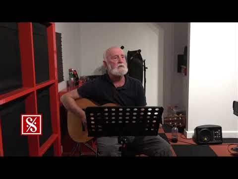 Vic Marsden - Waltzing Matilda (Cover)