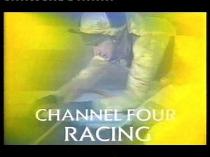 1995 Channel 4 Racing Opening Titles